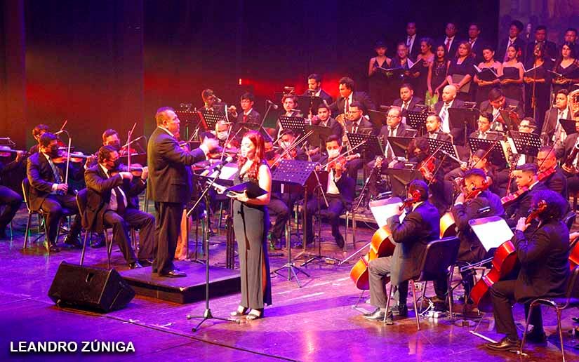 concierto